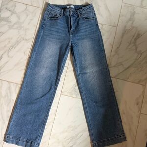 Risen Jeans- Size 9